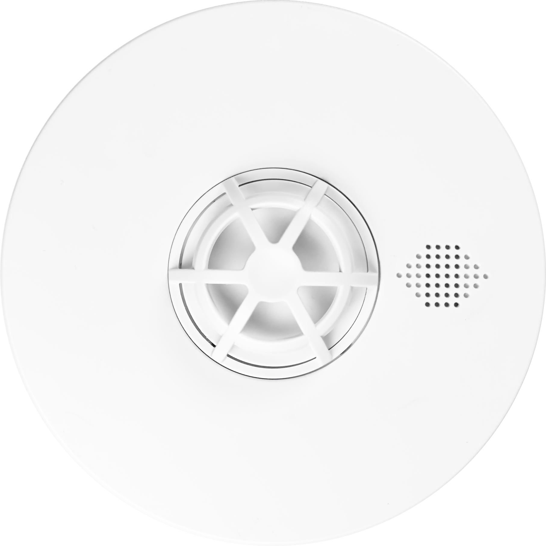 AJ-965 3-in-1 Rook-, Hitte- & CO-melder – 10 Jaar Batterij