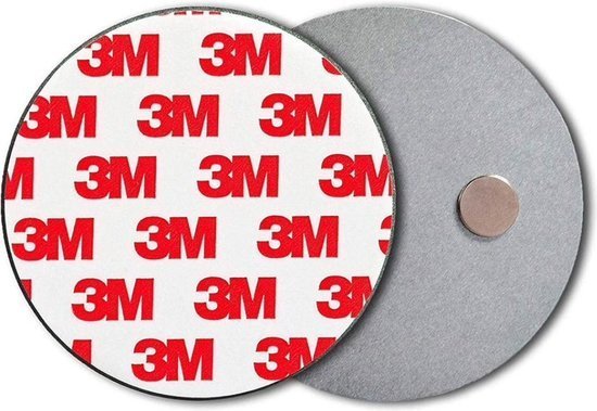 MAGNETISCHE MONTAGESET VOOR MELDERS - D&D Fireprotect
