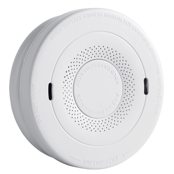 Wanneer kies je voor een 2-in-1 rook- en CO-melder?