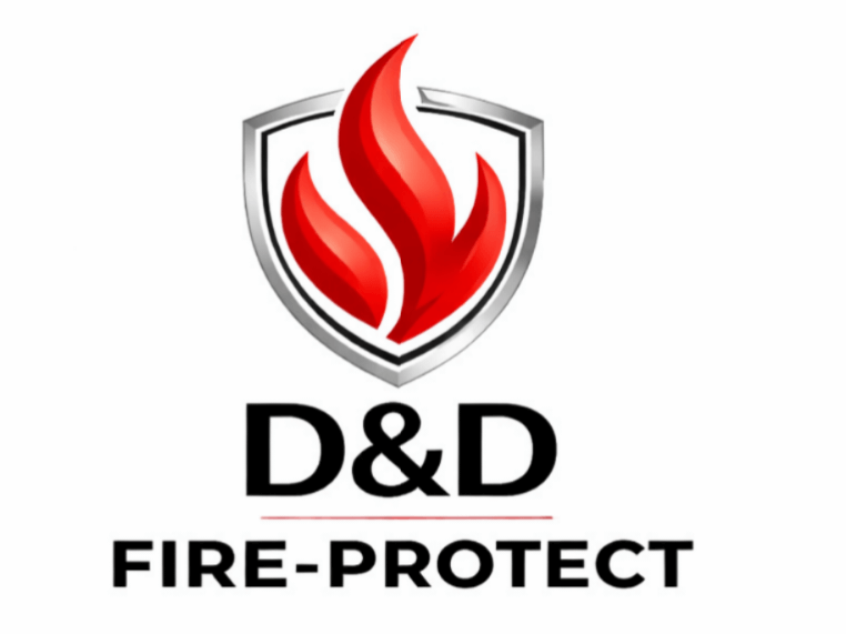 D&D Fireprotect